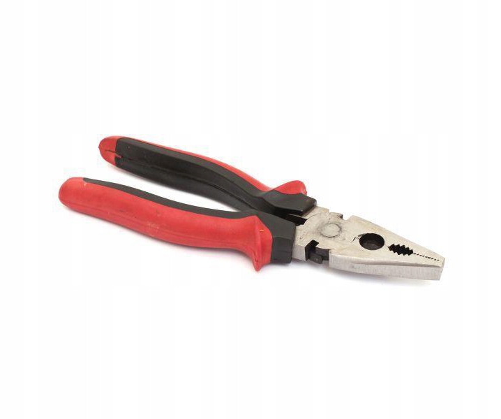 

Szczypce 6'' uniwersalne kombinerki 160mm crv pro