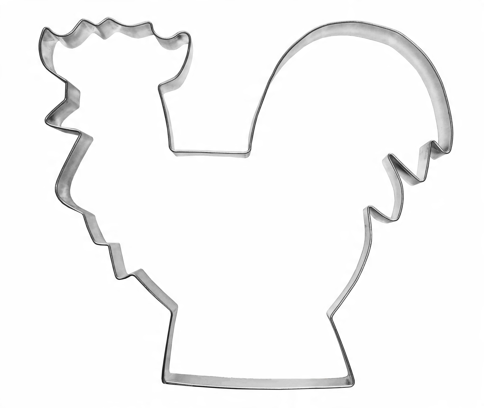 

Foremka Kogut 13 cm