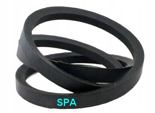 

Pas Pasek Klinowy Spa 2132 SPA2132 Faktura Vat