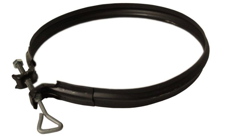 

Obejma filtra powietrza 206mm Ursus C 4011 C 360