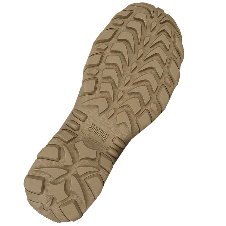 BUTY WOJSKOWE TAKTYCZNE MAGNUM COBRA 8.0 DESERT 40 Oryginalne opakowanie producenta pudełko