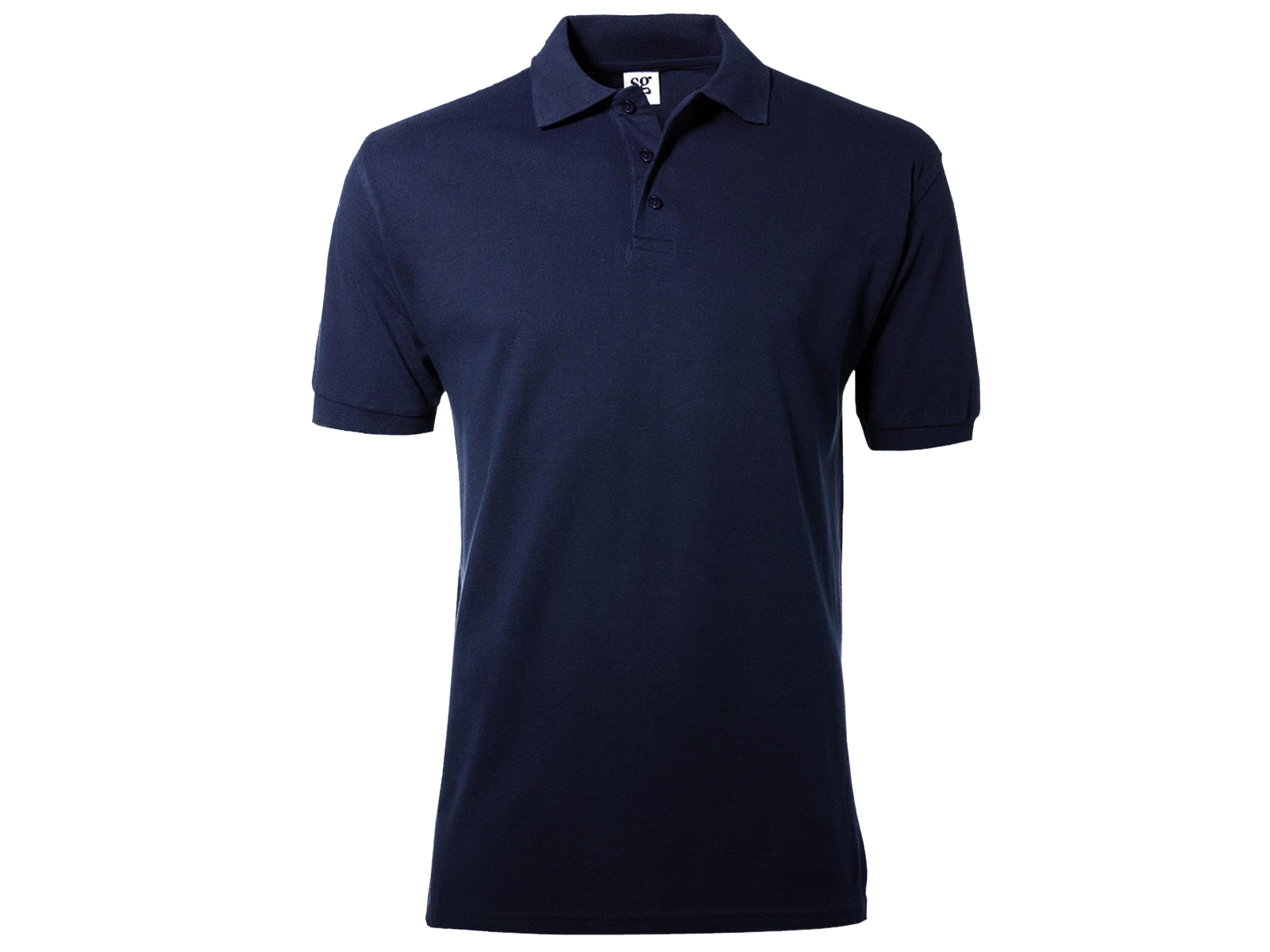 

Koszulka Polo Sg 100% Bawełna - sg50 - S