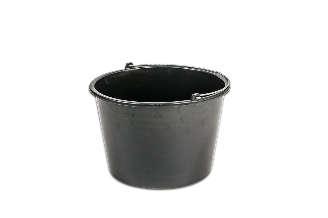 

Wiadro budowlane, gospodarcze, plastikowe 20l