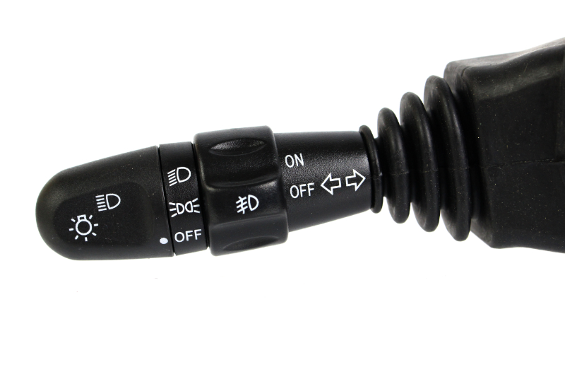 CHEVROLET LACETTI WŁĄCZNIK PRZEŁĄCZNIK ŚWIATEŁ Funkcje kierunkowskazy światła