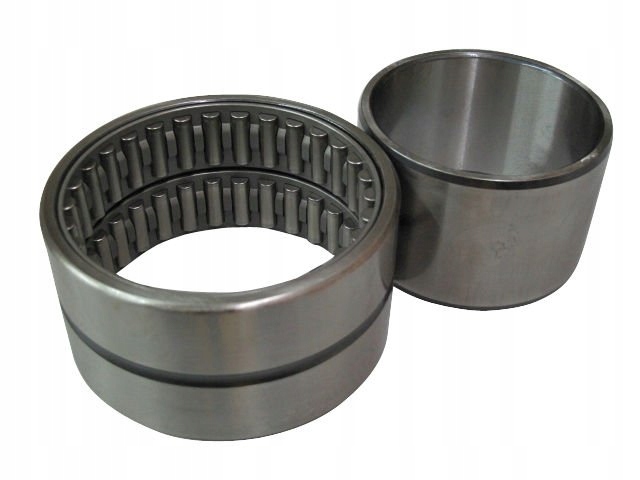 

Na 6906 Łożysko Igiełkowe 30x47x30 mm NA6906