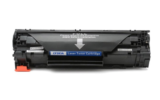 TONER DO HP LaserJet Pro MFP M127fw M125a M125nw ...