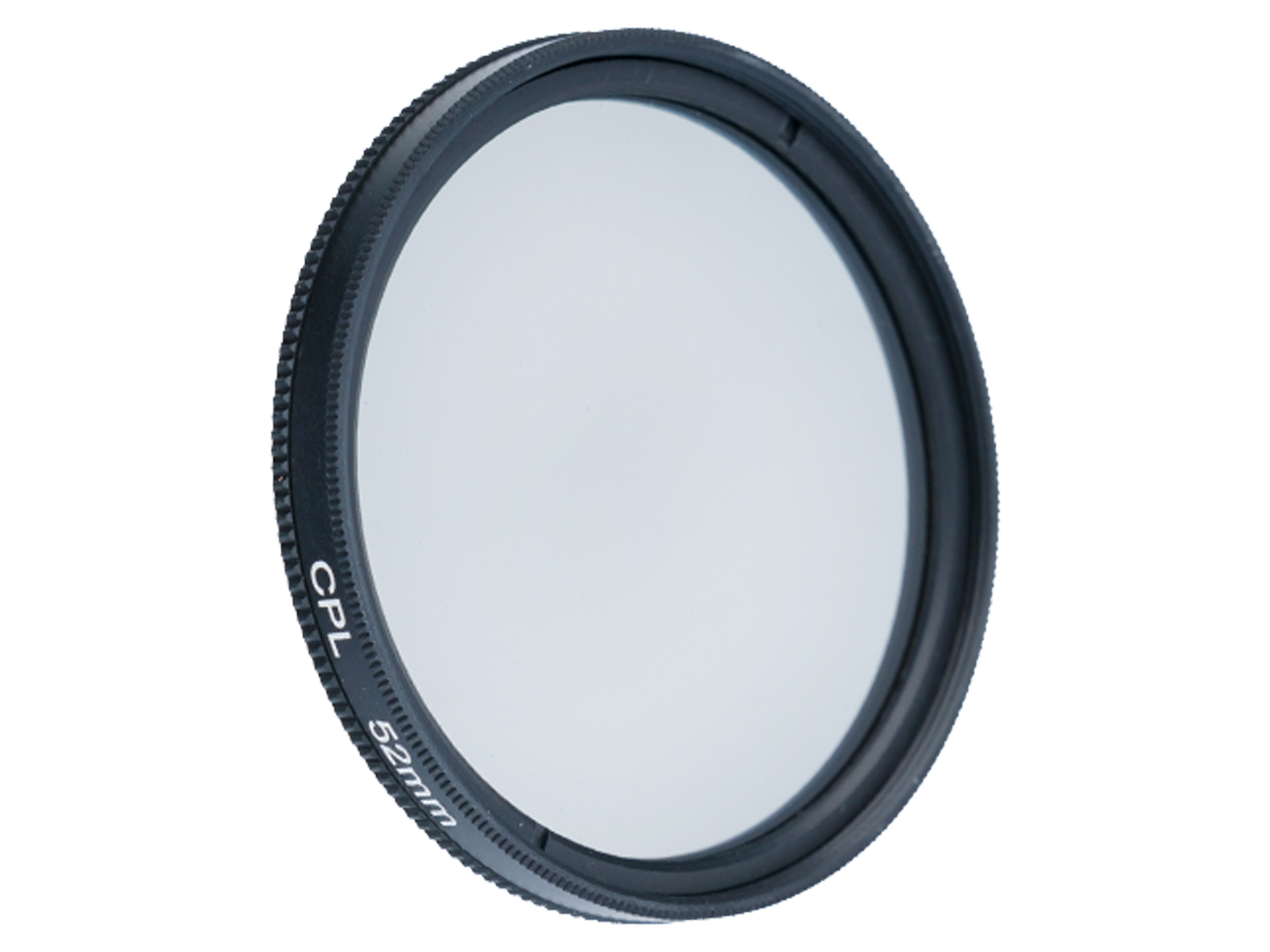 

Filtr Polaryzacyjny Kołowy 52mm Cpl - Cienki