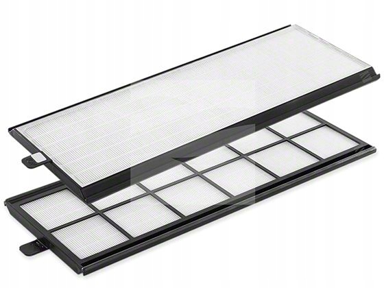 

Filtry G4 EU4 Aeris 350 450 550 Oryginalne Komplet