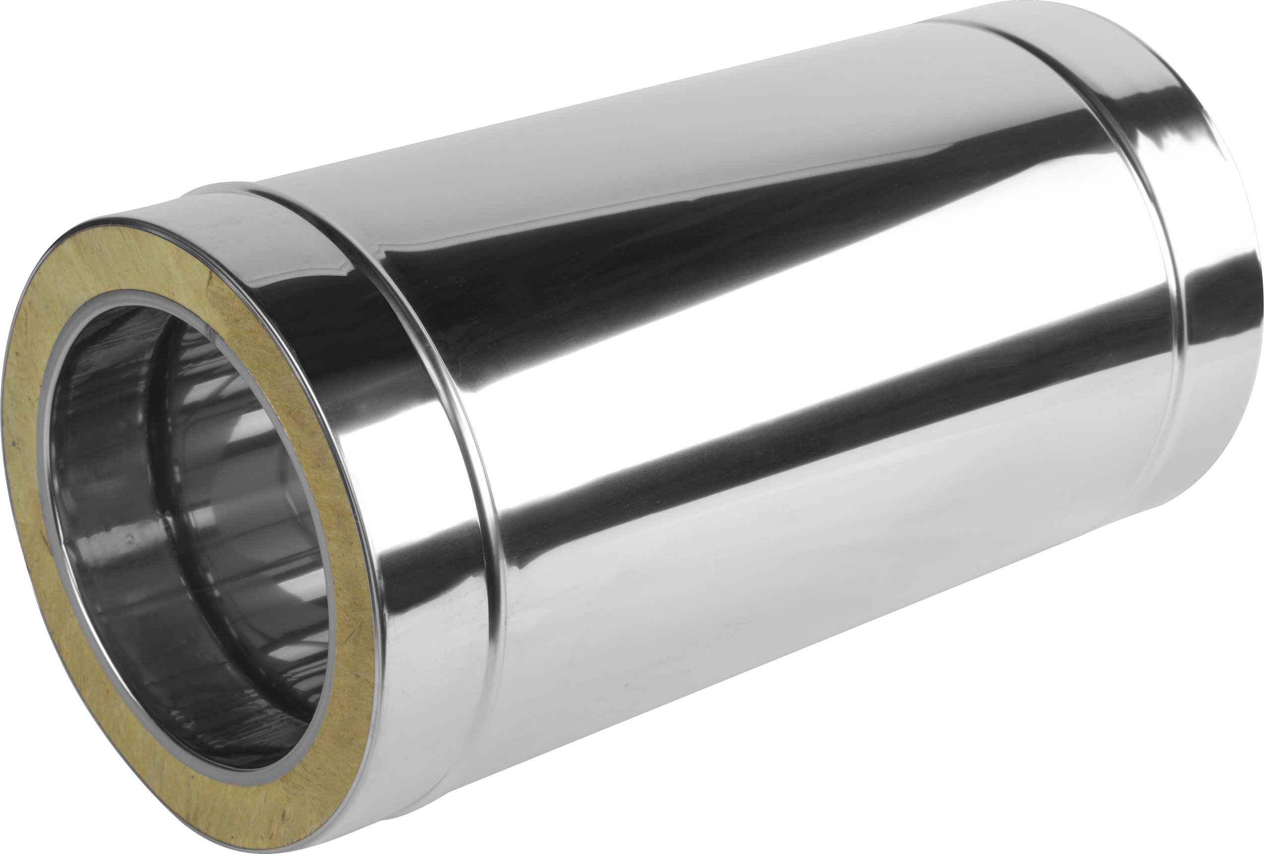 

Rura Okrągła 500 2Ś Izolowana Kwas 0,5M FI100/160