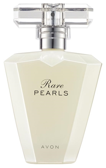 

avon Rare Pearls woda perfumowana Edp 50 ml 00018