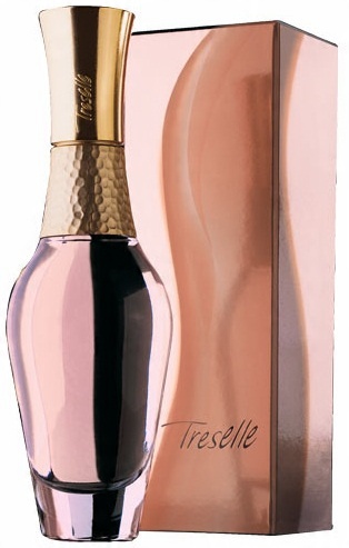 

Avon Woda Perfumowana Treselle 50 ML