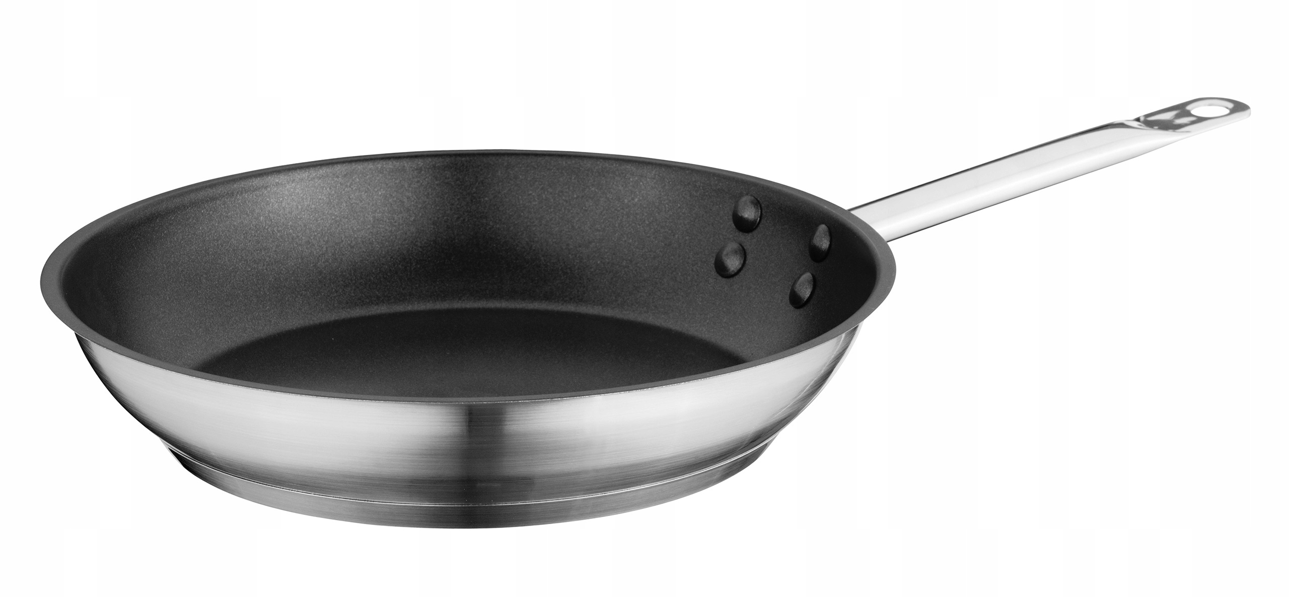 

Berghoff Patelnia 24 CM Nst Alu Hotel Line