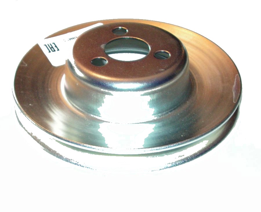 шкив помпы нива