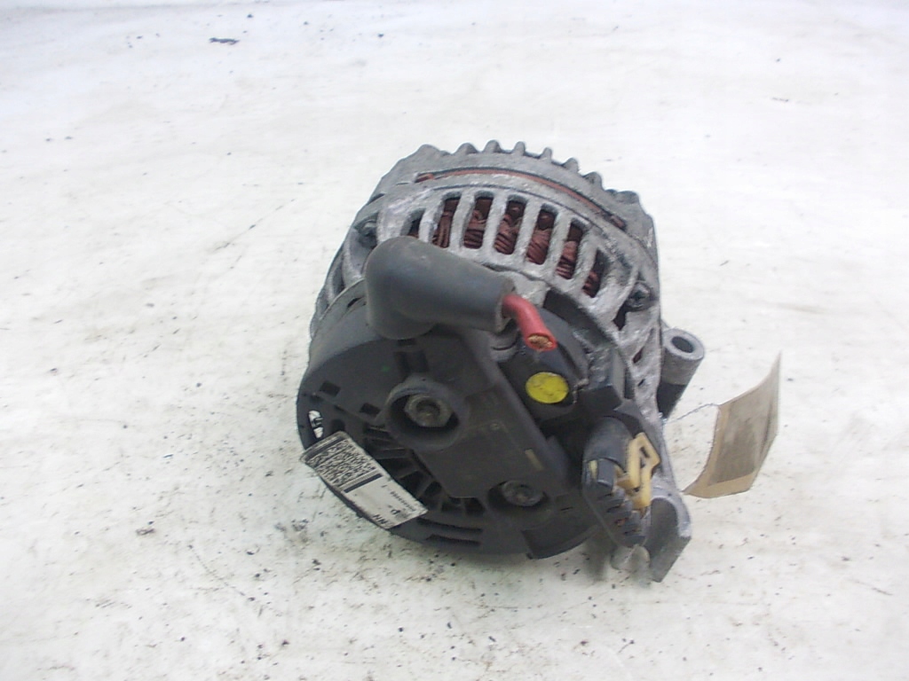 PONTIAC MONTANA I 3 , 4 V6 ALTERNATOR 6004ml0017 Виробник запчастини Інший foto 0