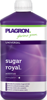 

Plagron Sugar Royal 500ml Stymulator kwitnienia