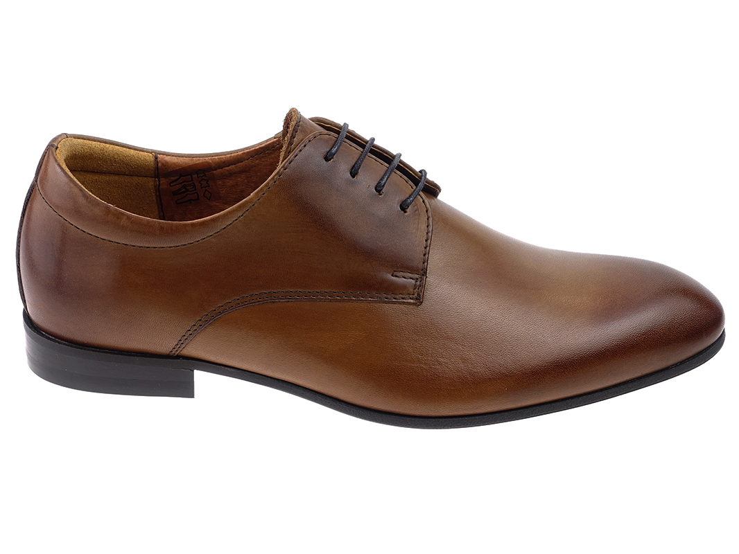 

Conhpol buty wizytowe C-5947 brąz, skóra 39