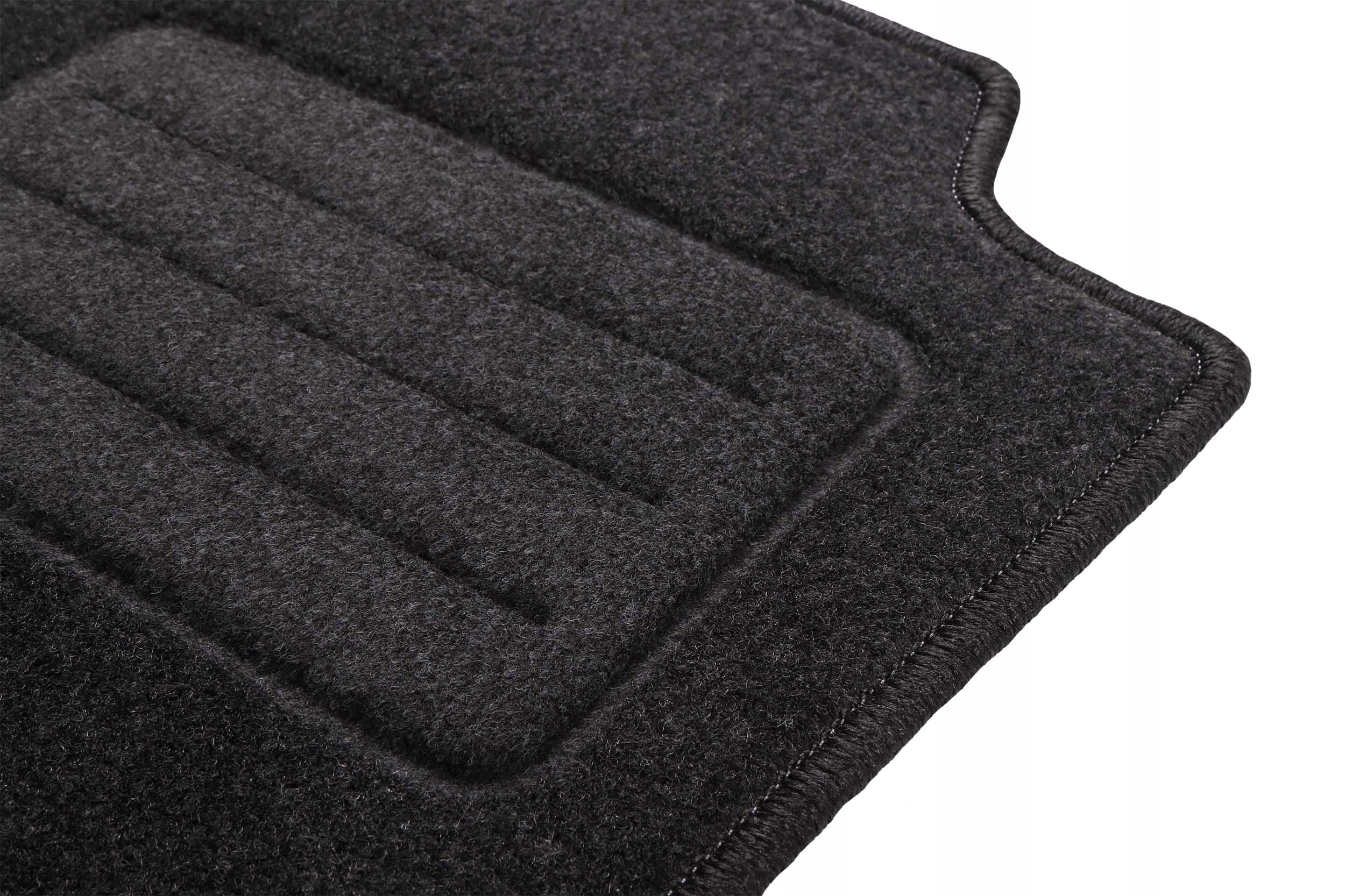 Kia Sportage III 2010-2016 DYWANIKI GRAFIT CARMAT Producent Texer