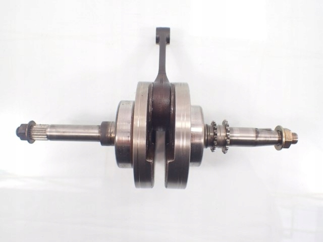 Crankshaft Kymco Grand Dink 125