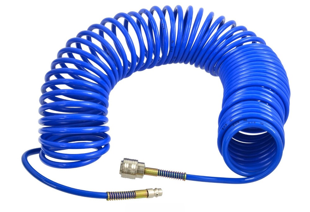 

Wąż Przewód Pneumatyczny Pu 5x8mm x 20m Euro Geko