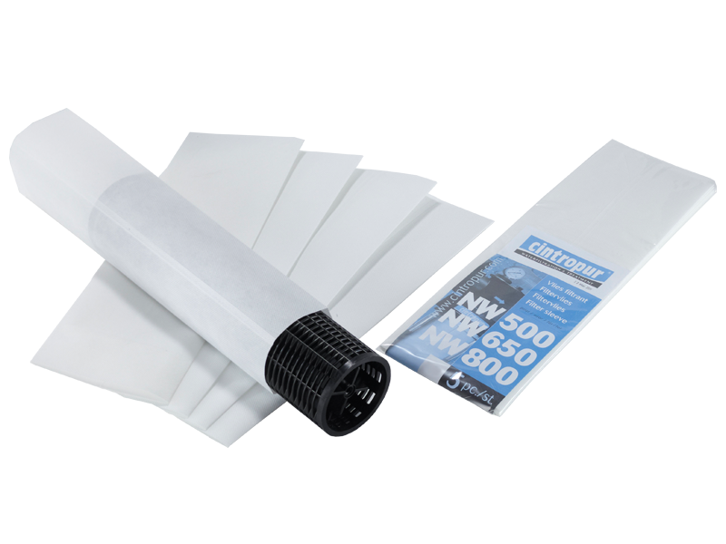 Vložky Cintropur Nw 50/62/75 -5ks – 10 mikronů