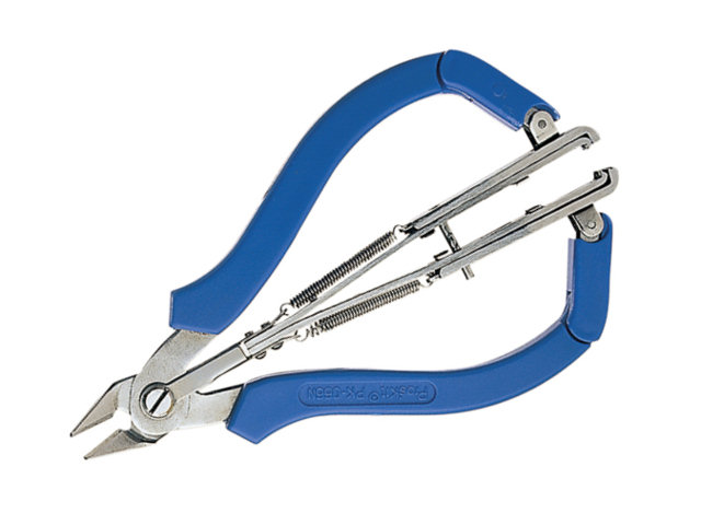 Obcinaczki przewodów ściągacz izolacji