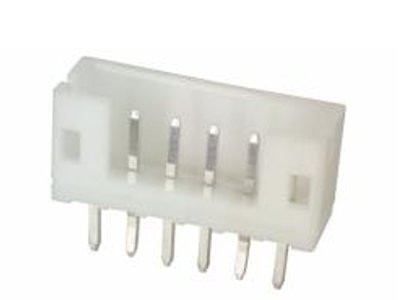 

Wtyk do druku 2mm PH-06 prosty (5 szt.) /0172-5