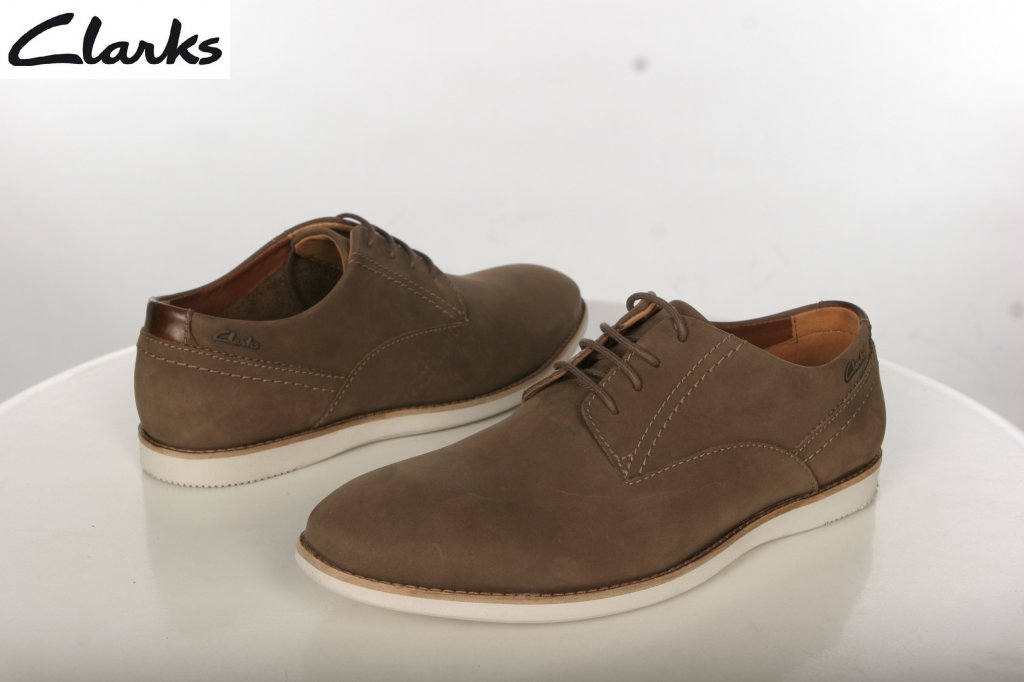 Clarks franson top hotsell