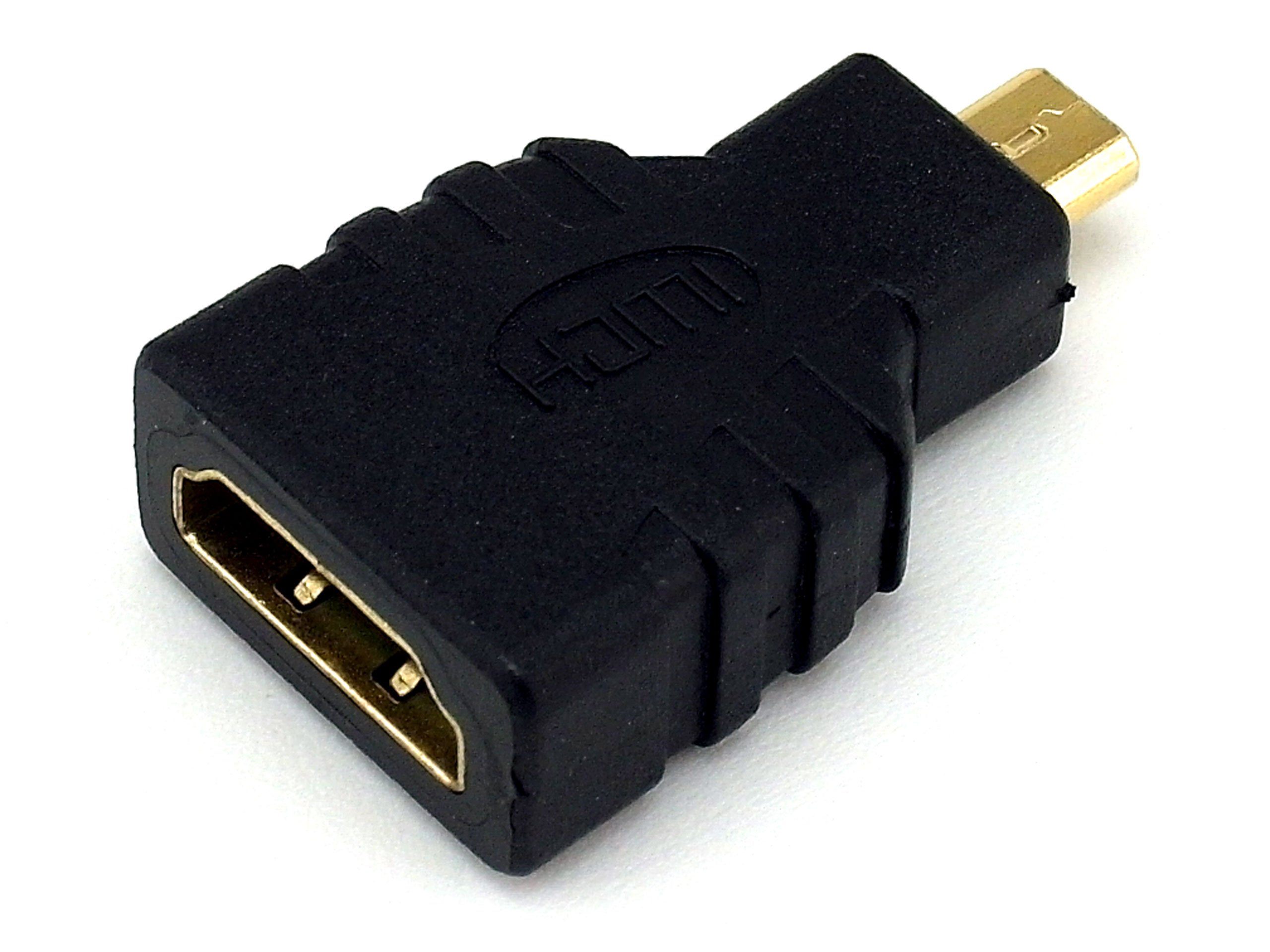 Переходник hdmi micro hdmi