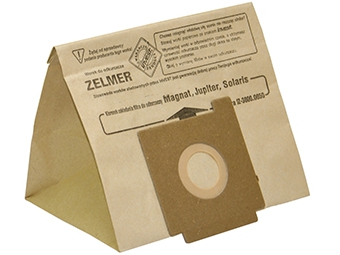 

Worki Zelmer Jupiter, Magnat, Solaris, Maxim 5 szt