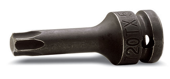 NASADKA UDAROWA TRZPIEŃ TORX 1/2'' BETA 720TX T55