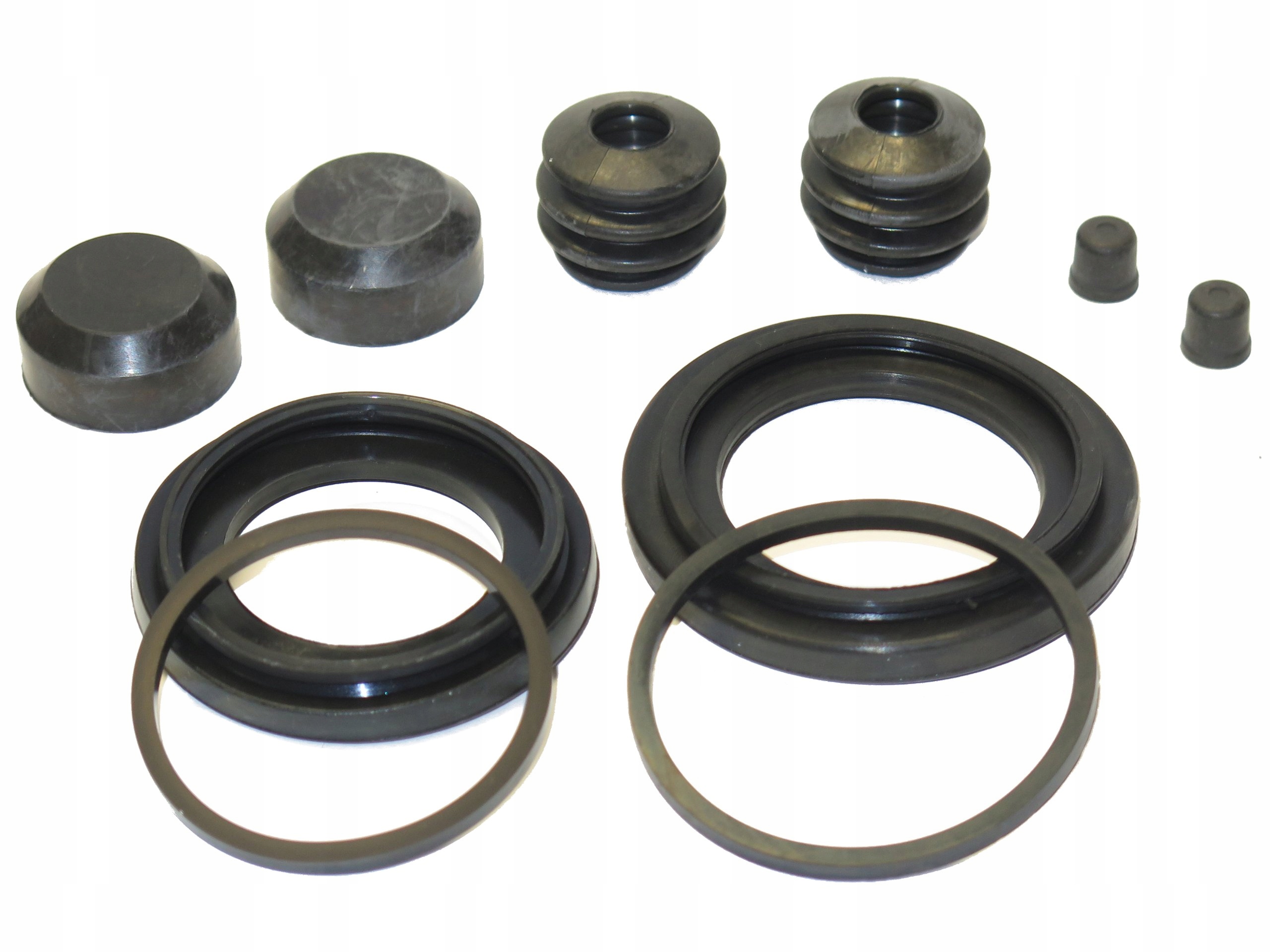 ZESTAW NAPRAWCZY ZACISKU PEUGEOT BOXER FIAT DUCATO