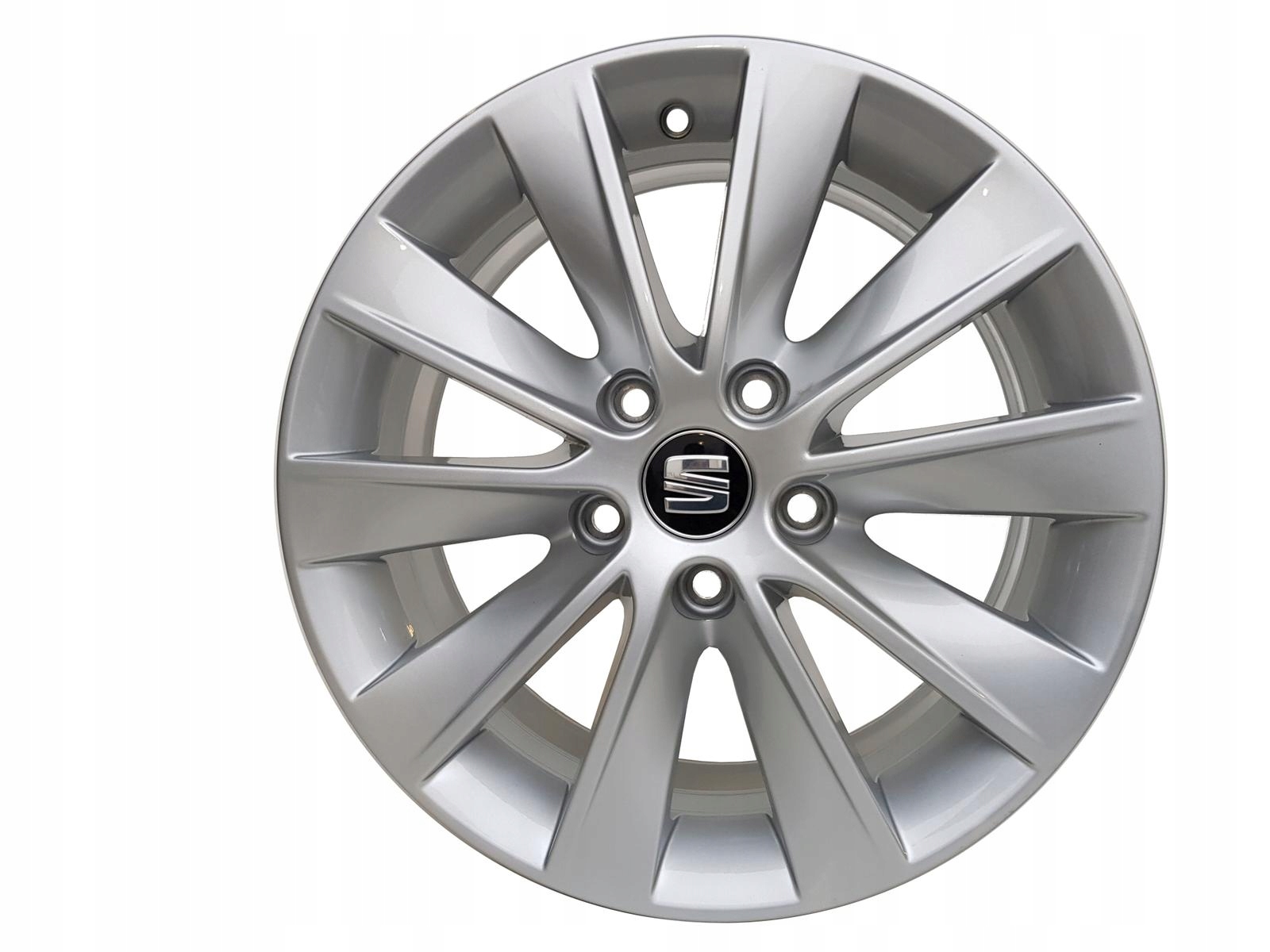 ДИСКИ SEAT LEON EXEO ATECA ALTEA ОРИГІНАЛ