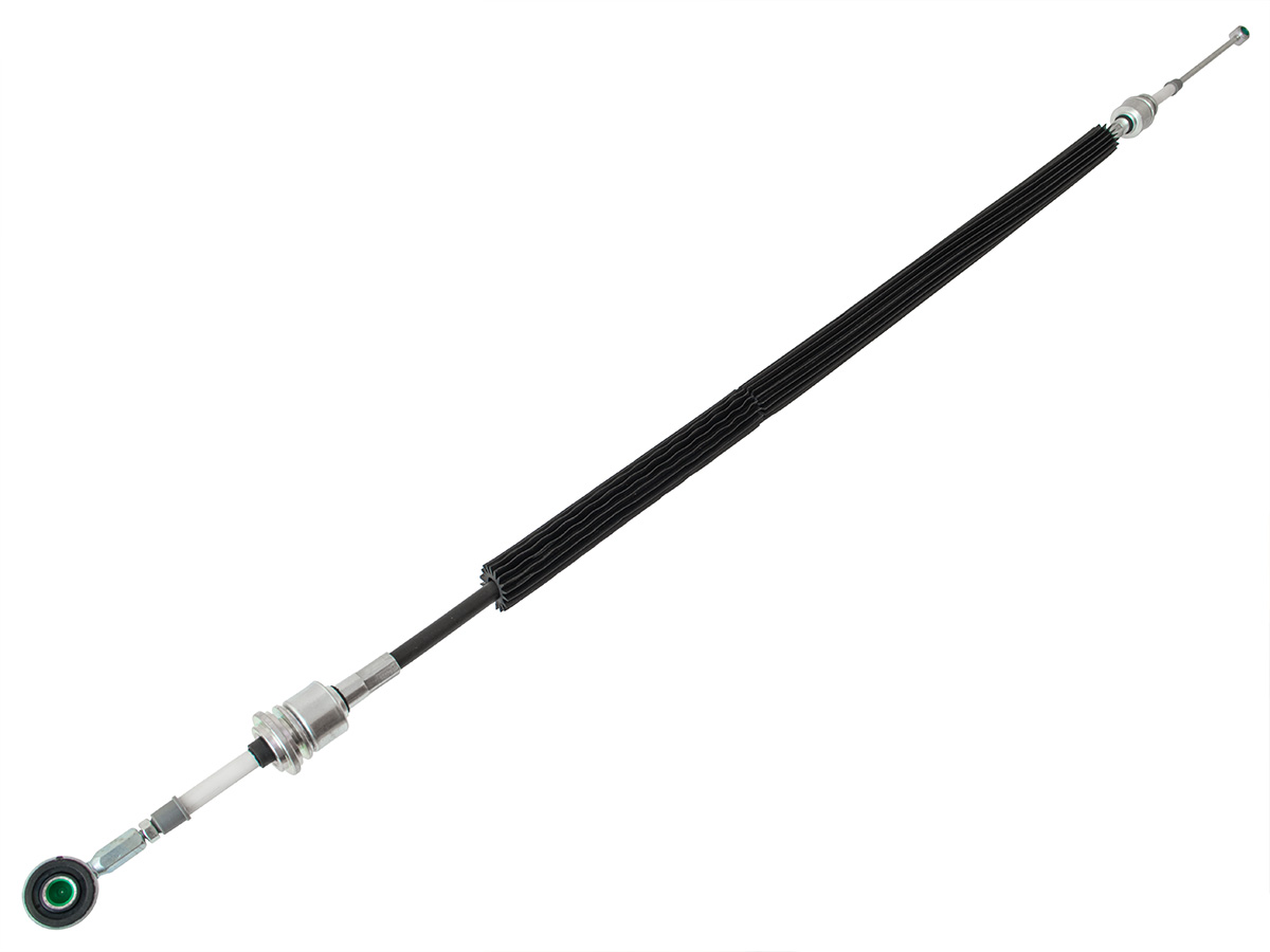 Fiat Grande Punto 1,3 JTD linka zmiany biegów