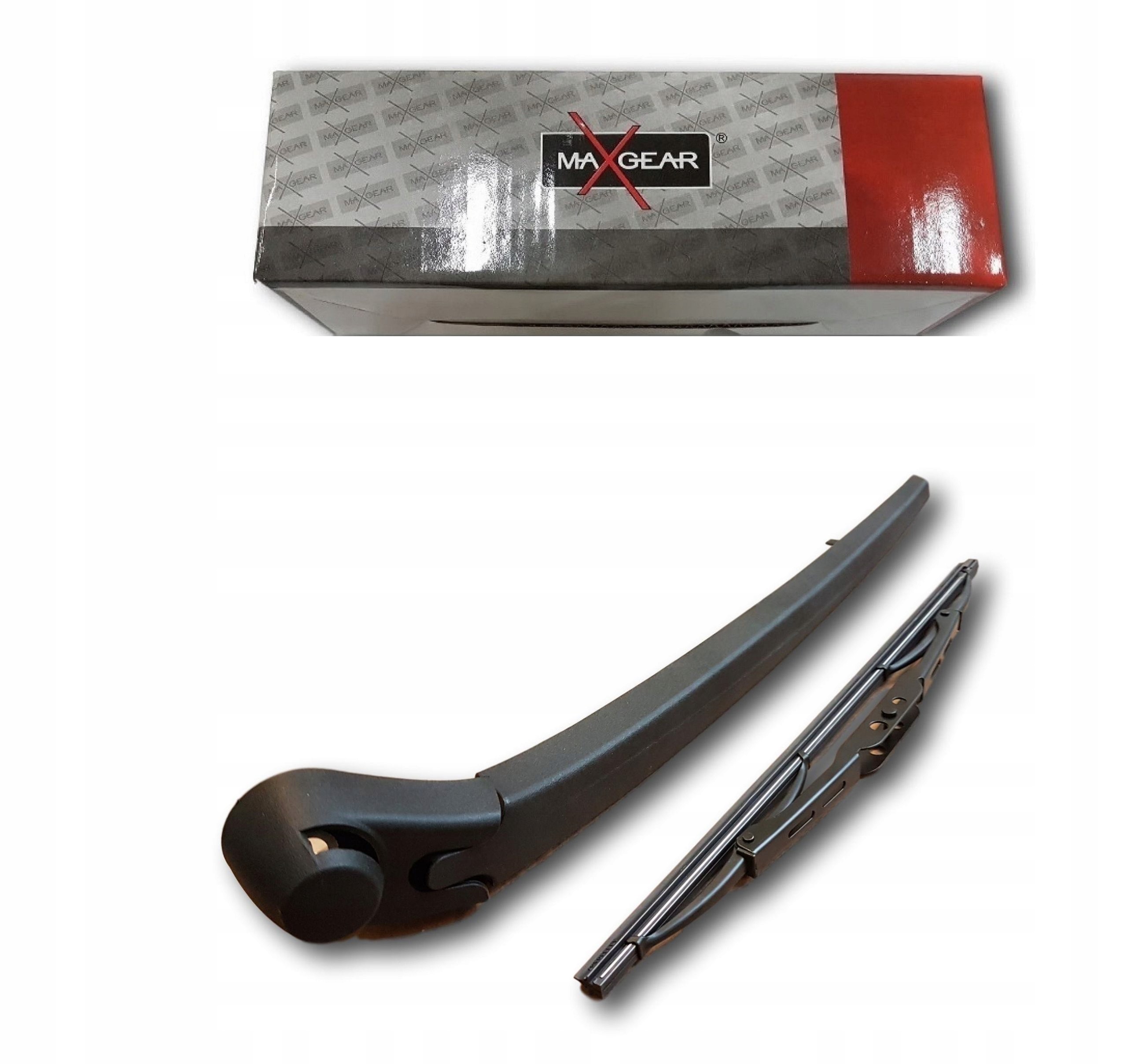 

Maxgear Ramię Wycieraczki Tył Citroen Xsara Picass