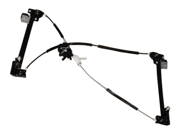 PODNOŚNIK MECHANIZM OTWIERANIA PODNOSZENIA TYŁ KLAPY BAGAŻNIKA FREELANDER