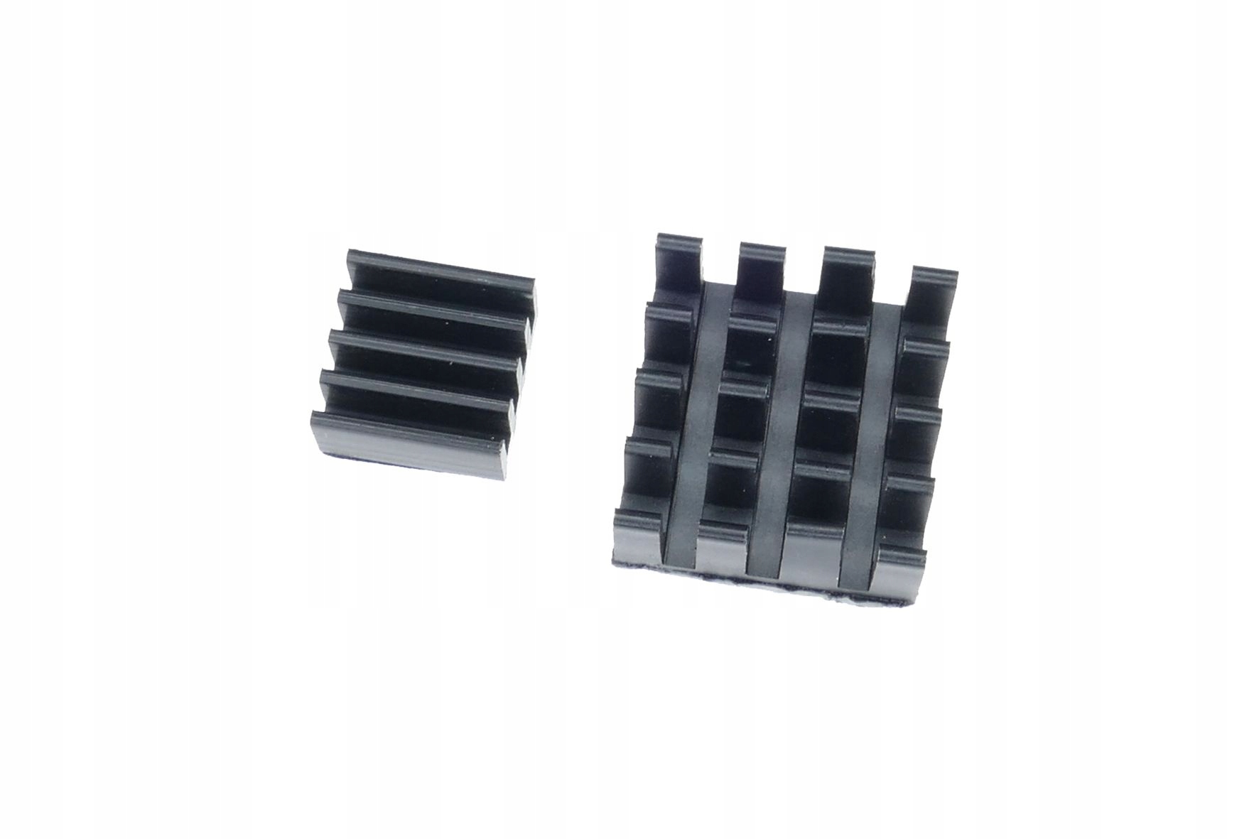 

Radiator Zestaw 2 Sztuki Dla Raspberry Pi 3, 2