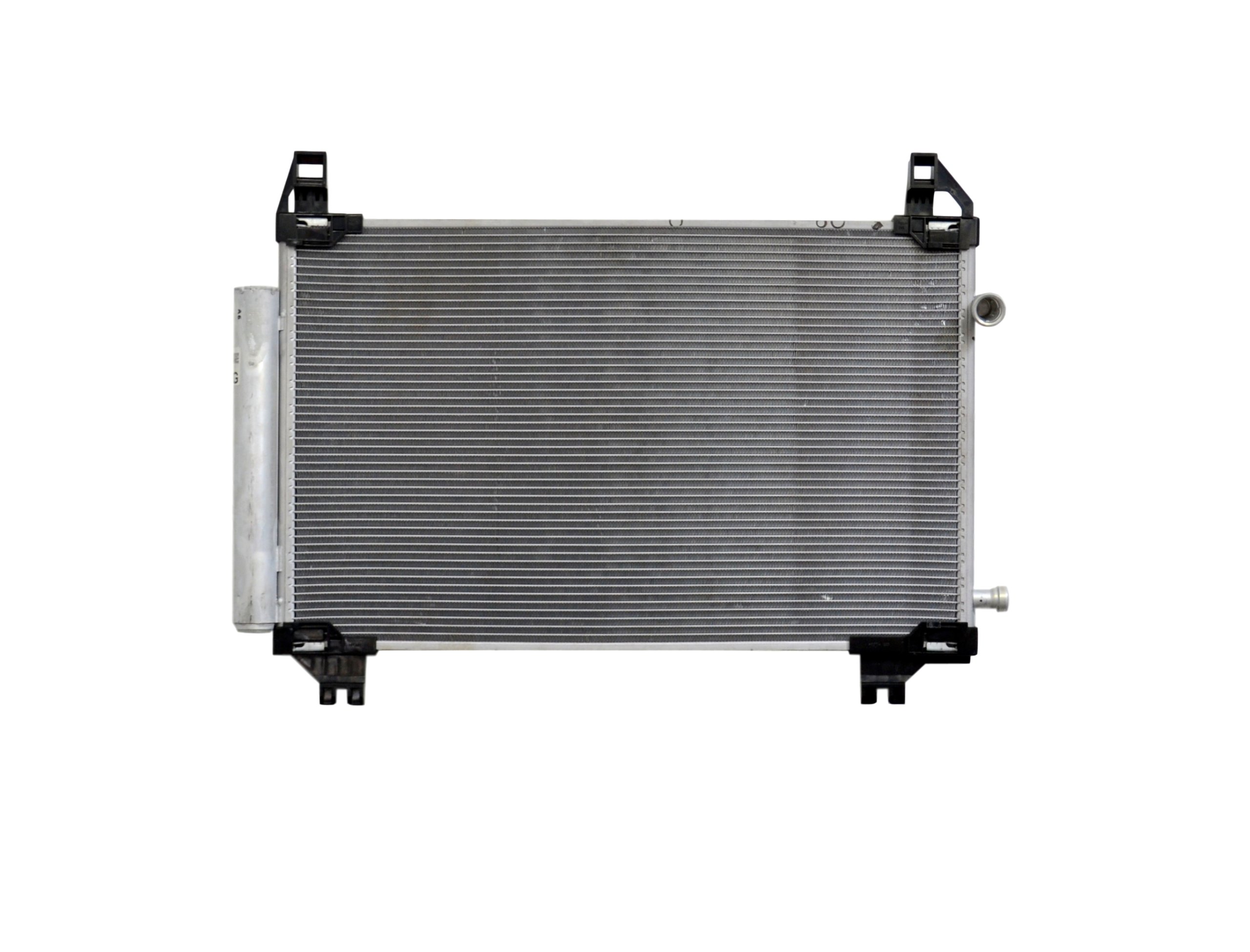 TO22048PF - РАДІАТОР КОНДИЦІОНЕРА TOYOTA YARIS 1,0 1,3 14 15-