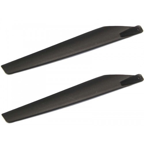 Лопаты Б / пропеллер нижние E-SKY Lama V4, V3, Hunter