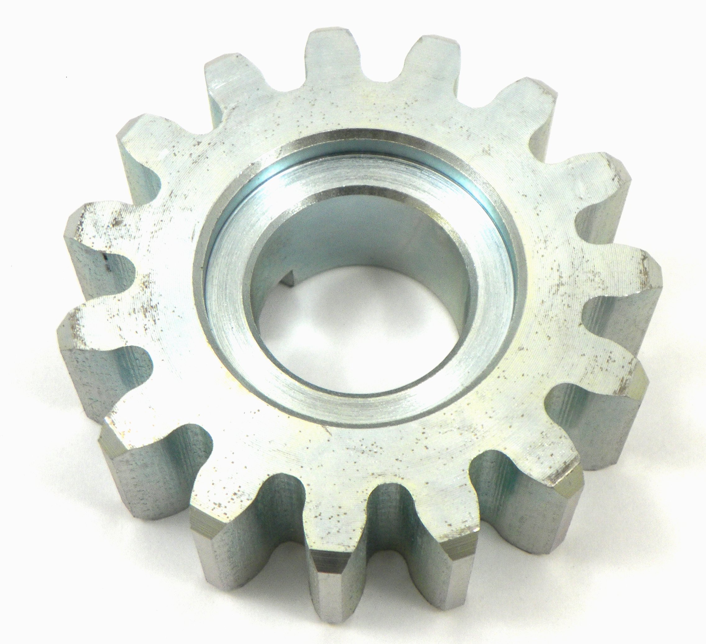 Koło zębate stalowe Robus, Road, Rox, TH1500, Robo 1000, Robo 500, Robo