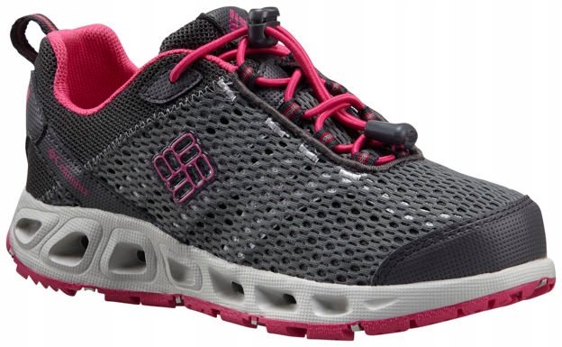 columbia youth drainmaker iii