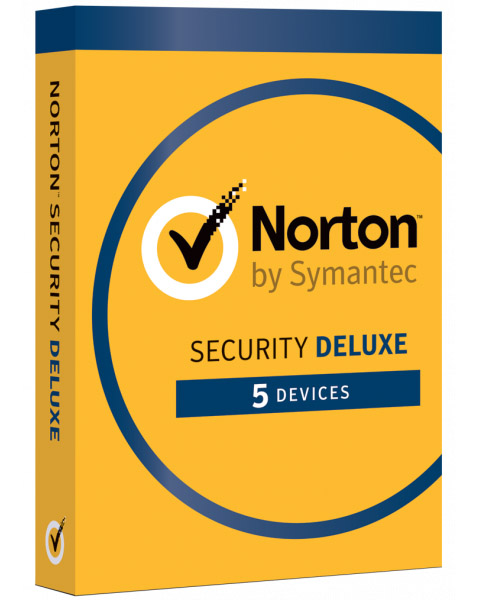 

Skuteczny Antywirus Norton Security 5 komp. Box