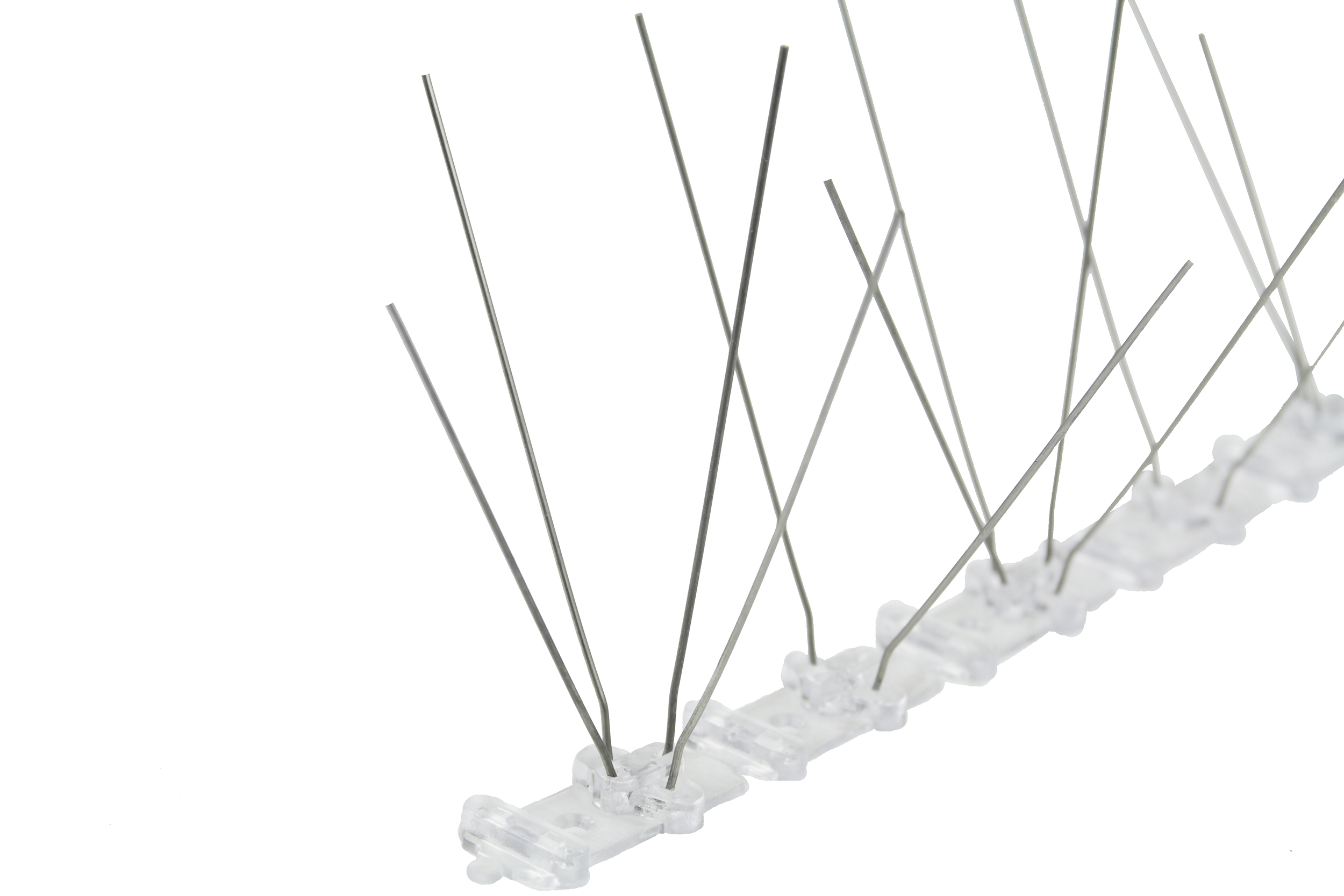 

Kolce Na Ptaki Gołębie Antyptak V odstraszacz 1mb