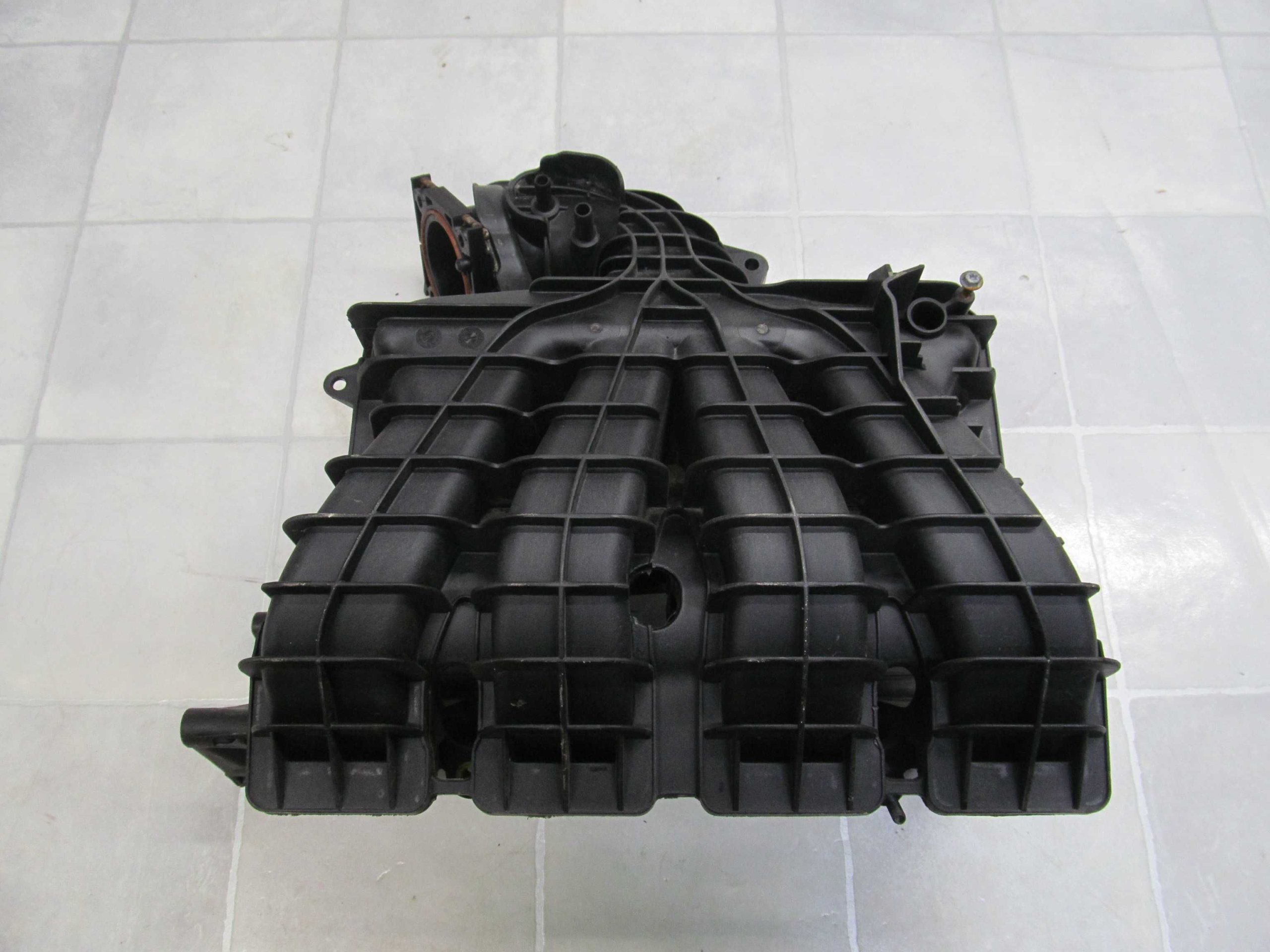 CHRYSLER SEBRING II 2 4 B 07 KOLEKTOR SSACY