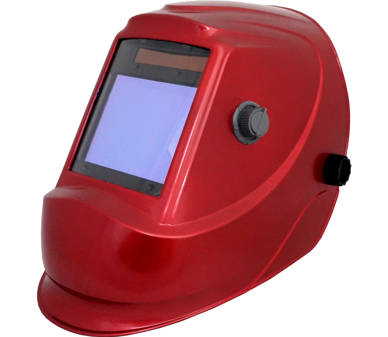 Automatyczna Przyłbica Spawalnicza Magnum Shadow