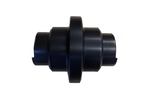 ROLKA JEZDNA MINIKOPARKI KOMATSU PC05 20M 30 31301