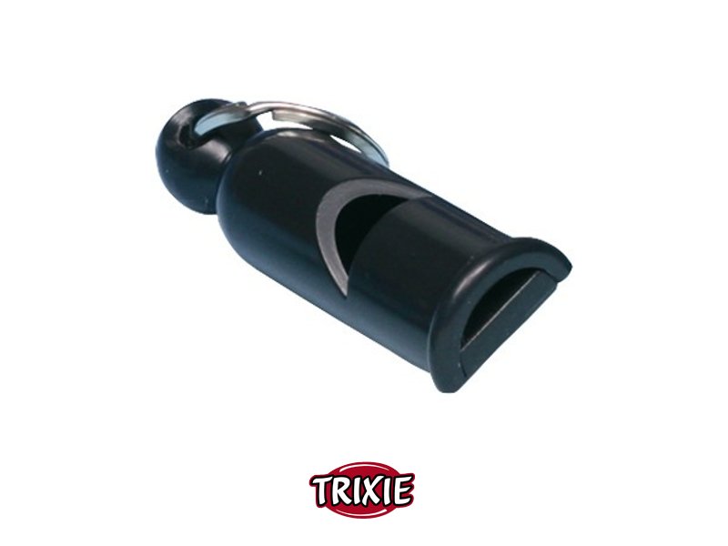

Trixie Plastikowy gwizdek dla psa TX-2256