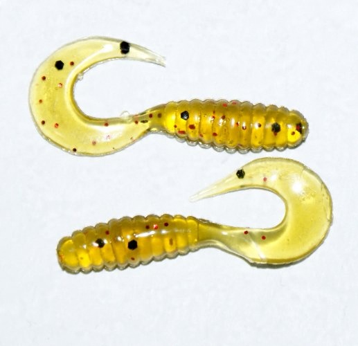

Manns Twister paproch 30mm (2szt) zg.ziel.czar.cz.
