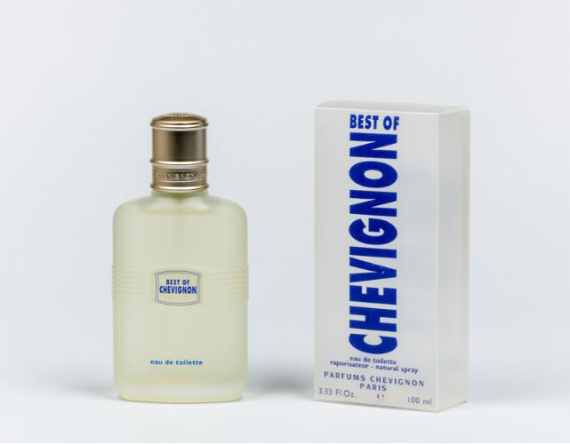 Best Of Chevignon woda toaletowa