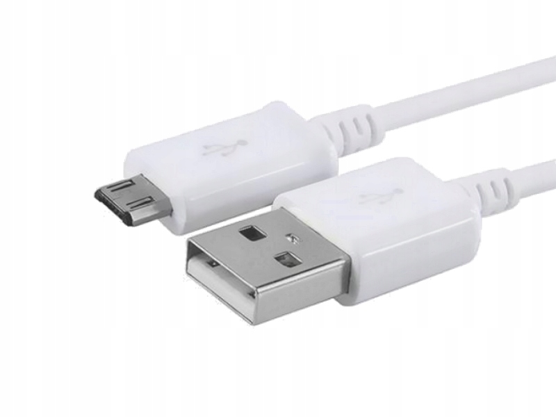 

Przewód, kabel Usb do telefonu Samsung - 1,5 m