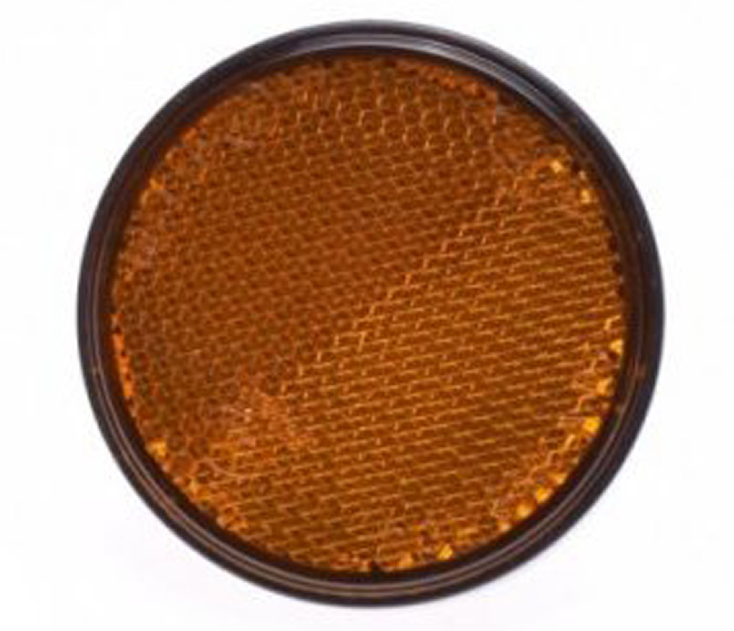 2X ODBLASK POMARAŃCZOWY WSK 125 SHL JUNAK MZ JAWA Producent inny